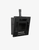 Flat/Tilt Universal Ceiling Mount with Media Player Device Storage